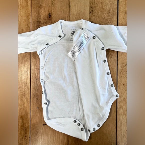 PETIT BATEAU Striped Set - Picture 15 of 16